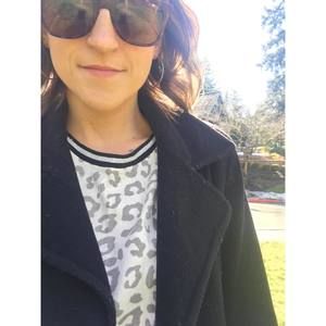 Meet your Posher, Megan